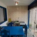Casa Itagua-Ubatuba-Sp