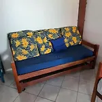 Casa Itagua-Ubatuba-Sp