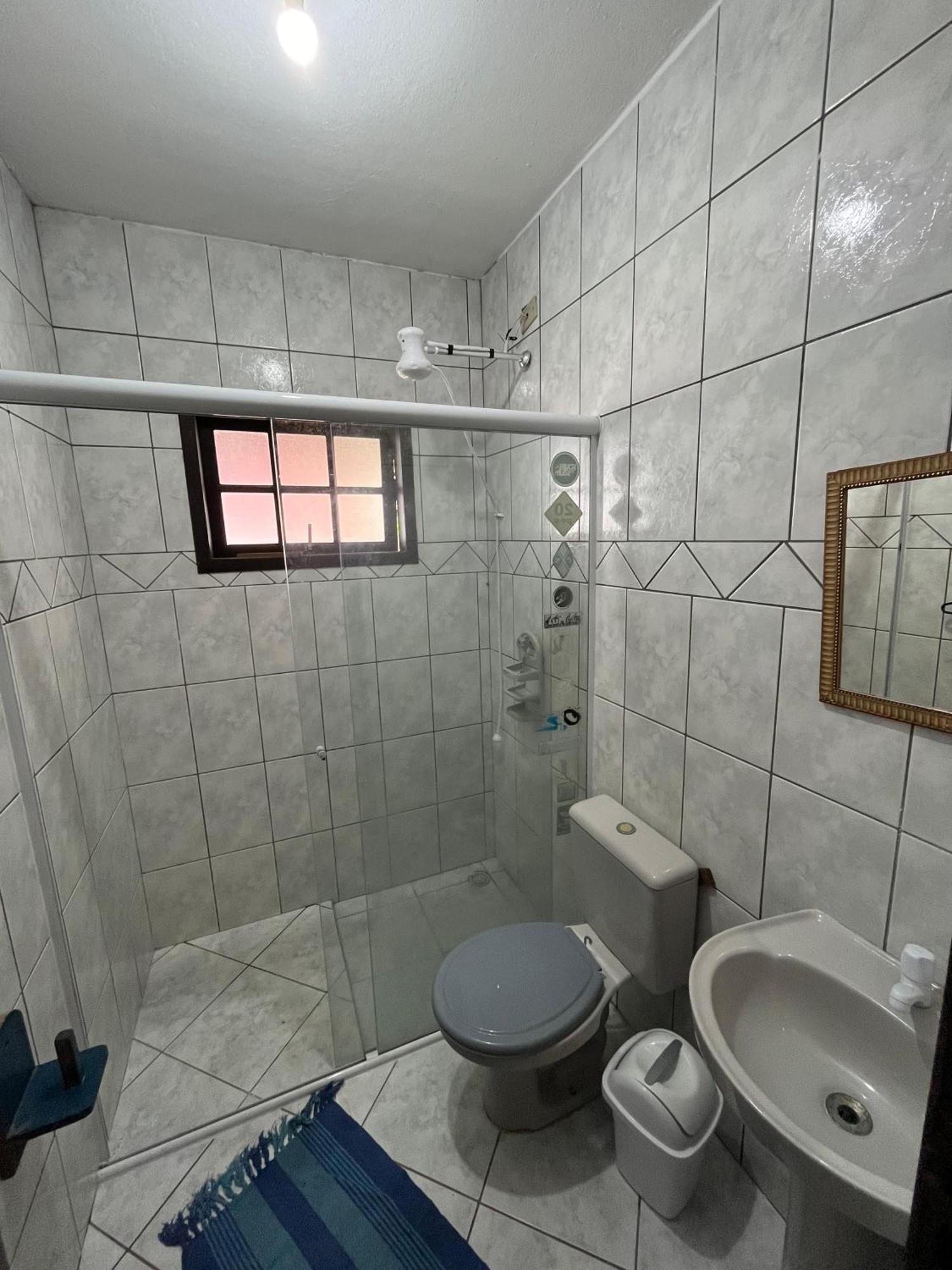 Casa de hóspedes Casa Itagua-ubatuba-sp Ubatuba