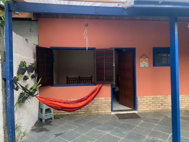 Casa Itagua-ubatuba-sp Casa de hóspedes