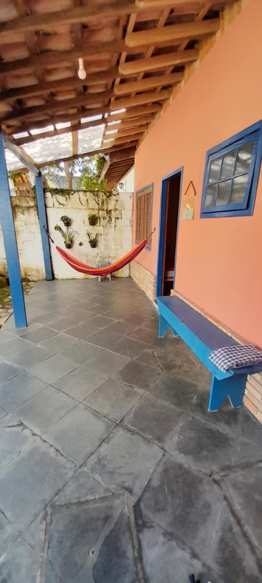 Casa Itagua-ubatuba-sp *